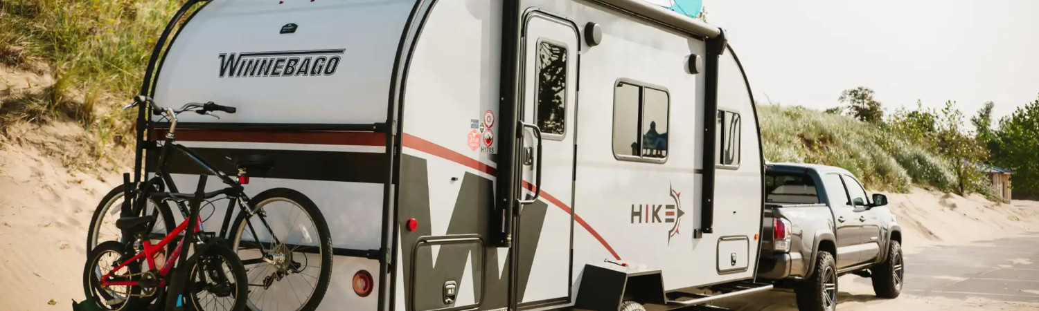 2023 Winnebago Hike for sale in Cliff Jones RV, Sealy, Texas