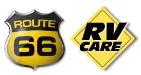 Route 66 Logo