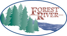 Forest-River Logo